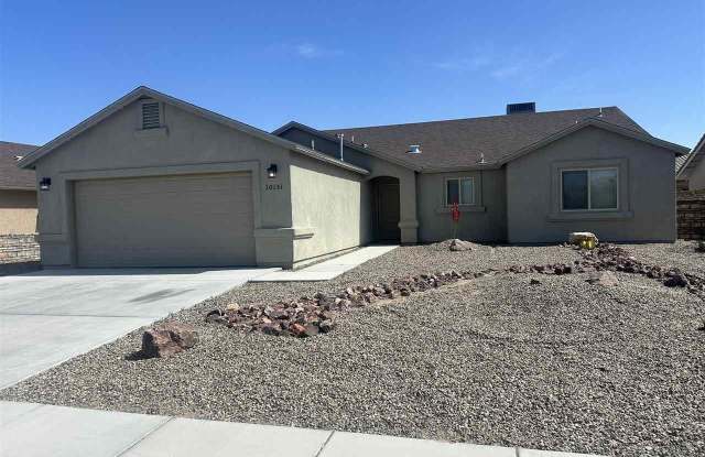 10151 E 34 LN - 10151 East 34th Lane, Fortuna Foothills, AZ 85365