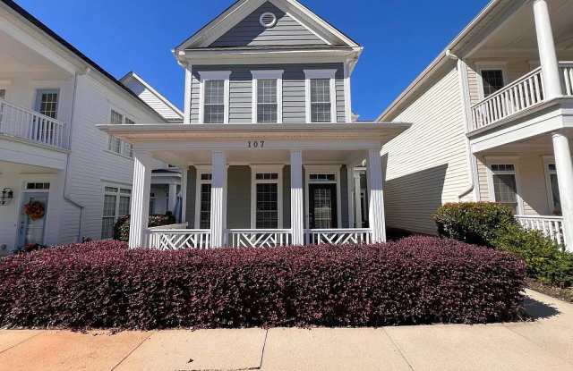 Photo of 107 Olde Towne Drive