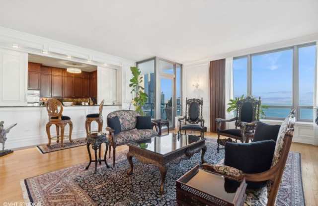 Photo of 600 North Lake Shore Dr.