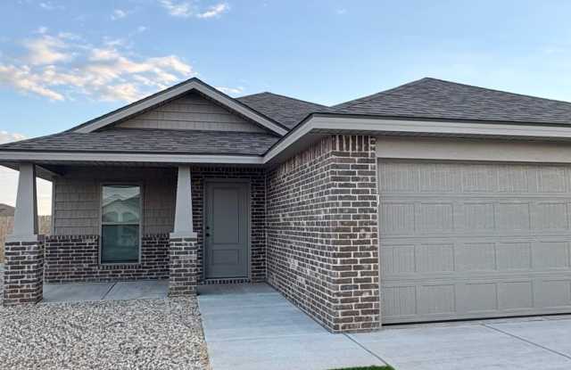 $999 First Month's Rent Special!