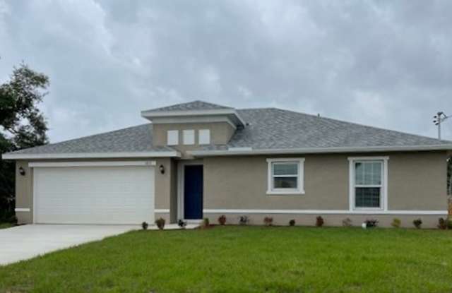 Photo of STUNNING Brand New 3/2 Home in North Port