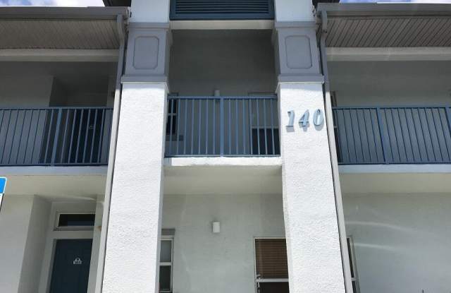 140 Portside Avenue