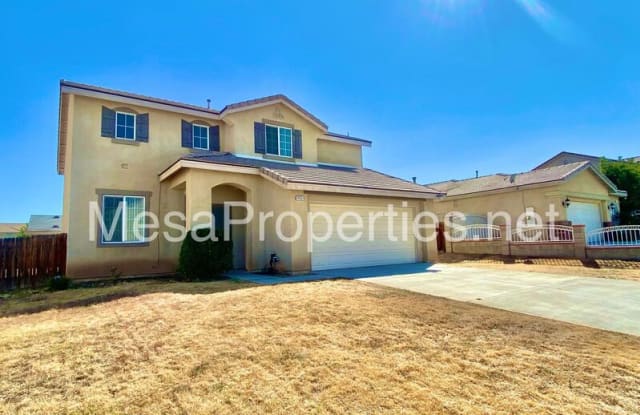 14551 Apache Dr. - 14551 Apache Dr, Victorville, CA 92394