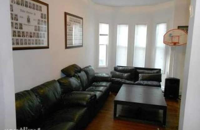 23 Ashford St #2B Boston MA 02134