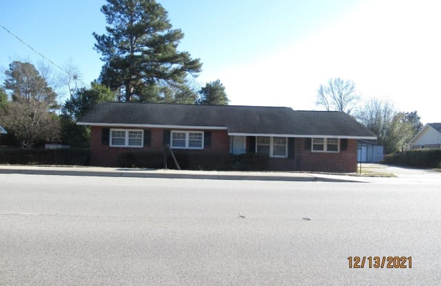 2662 McCrays Mill Road - 2662 McCrays Mill Road, Sumter County, SC 29154