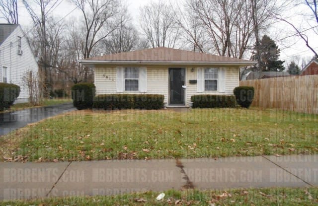 3011 Burbank Avenue, - 3011 Burbank Avenue, Middletown, OH 45044