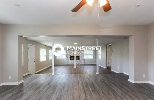 2053 Barcelona Drive South