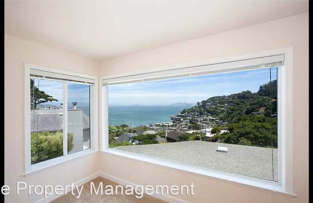 40 Central Ave - 40 Central Avenue, Sausalito, CA 94965