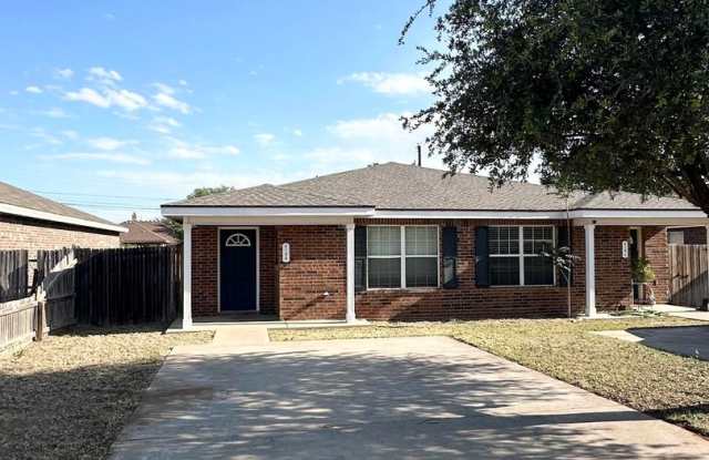 2 Bedroom 1 Bathroom For Rent