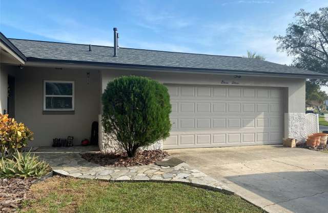 1111 GALAHAD DRIVE - 1111 Galahad Drive, Casselberry, FL 32707