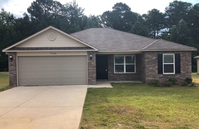 9144 Pleasant Valley Drive - 9144 Pleasant Valley Dr, Shannon Hills, AR 72002