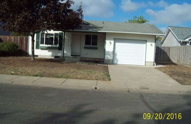 3bed 1bath House