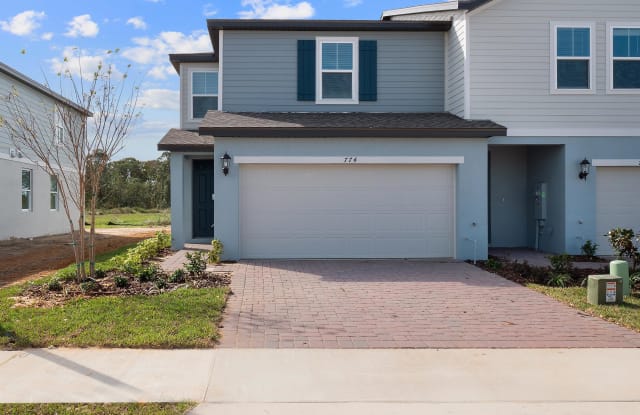 774 Legacy Drive - 1 - 774 Legacy Dr, Polk County, FL 33896