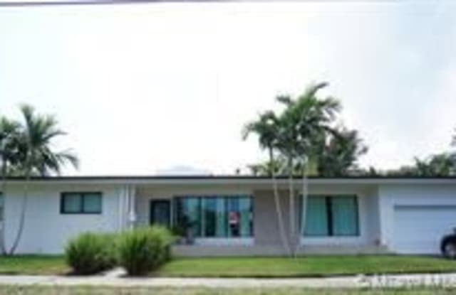 9132 NE 3rd Ave - 9132 Northeast 3rd Avenue, Miami Shores, FL 33138