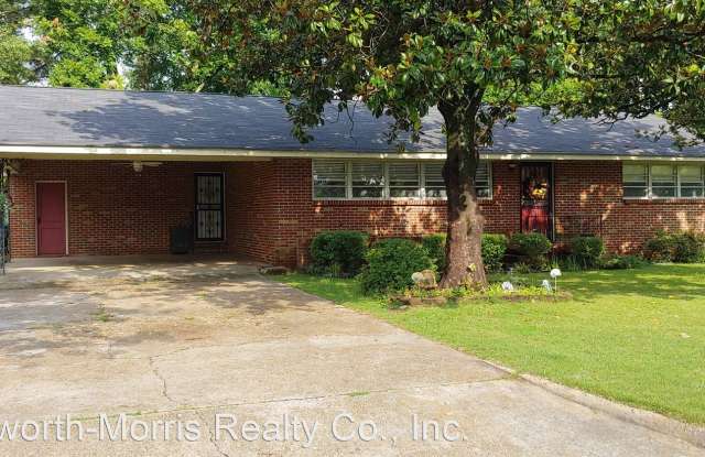 2110 18th Avenue - 2110 18th Street, Northport, AL 35476