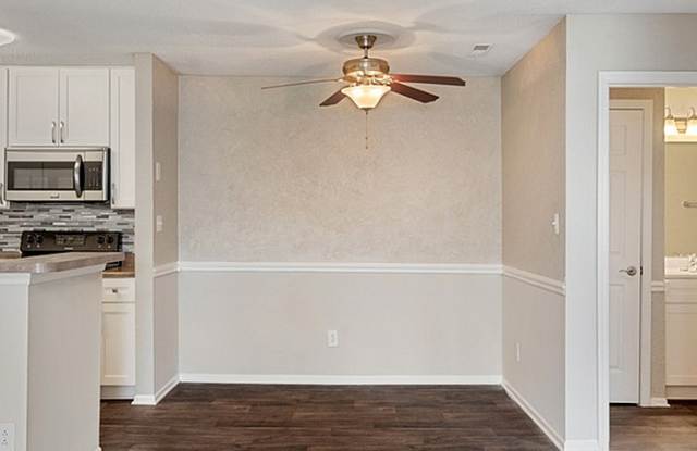 The Crossing at Quail Hollow