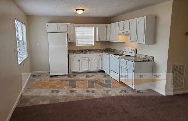 1410 B North Butler Avenue - B