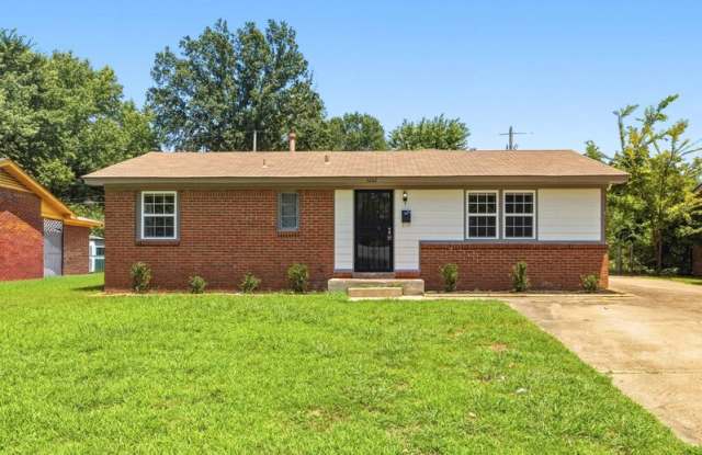 1262 S White Station Rd
