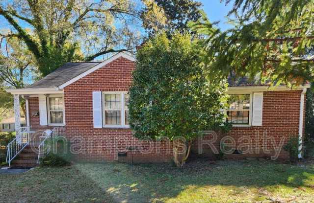 Photo of 2834 Mimosa Street