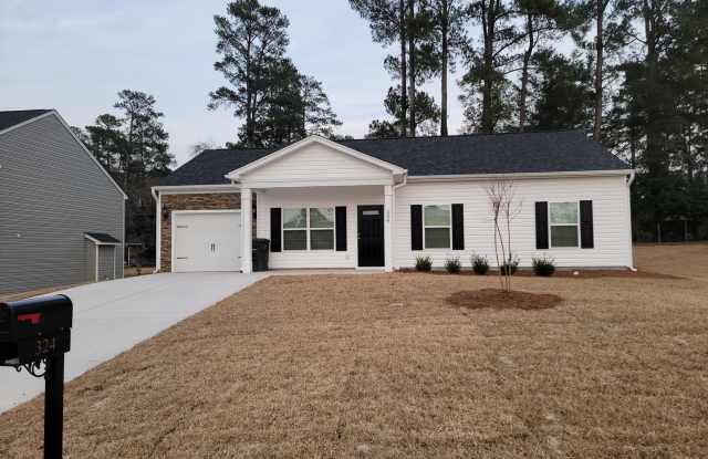 ORANGEBURG