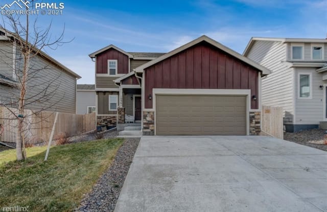 10961 Aliso Dr - 10961 Aliso Dr, Security-Widefield, CO 80925