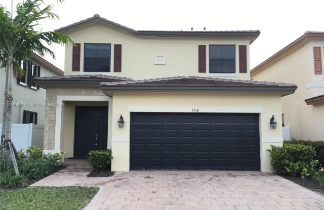 3350 NW 103 terrace - 3350 W 103rd Ter, Hialeah, FL 33018