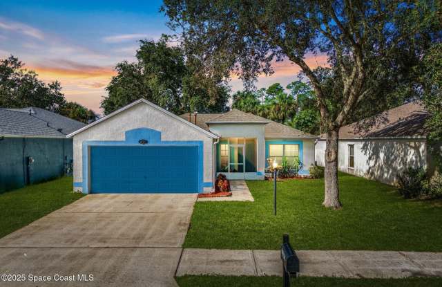 1560 Vista Lake Circle