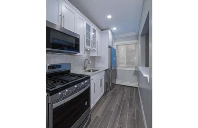 206 Jefferson Ave Unit A32