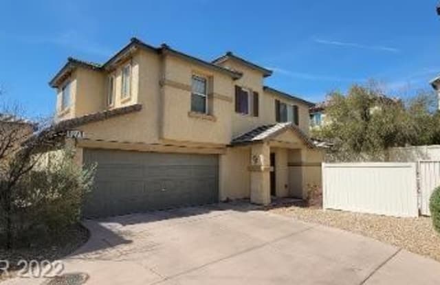 8273 Wildwood Glen Drive - 8273 Wildwood Glen Avenue, Las Vegas, NV 89131