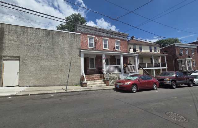 37 Rose Park Avenue