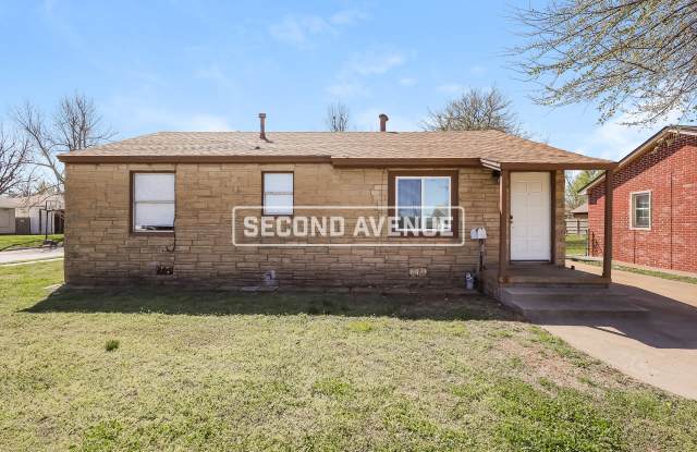 3100 Sw 45th St - 3100 Southwest 45th Street, Oklahoma City, OK 73119