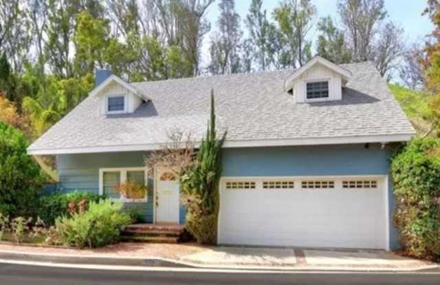 4837 Regalo Road