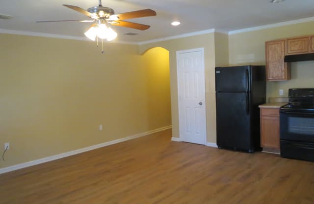 1225 Pecan Unit A - 1 - 1225 Pecan St, Shreveport, LA 71101