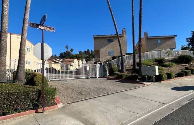 Photo of Spacious Double Master Suites Condo for Rent in Quiet Neighborhood in City of La Puente