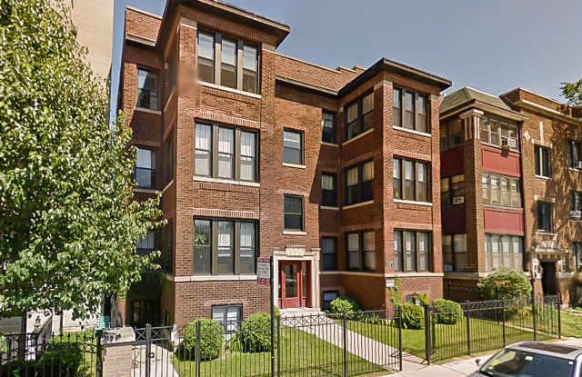 3709 North Wilton Ave. Apt.