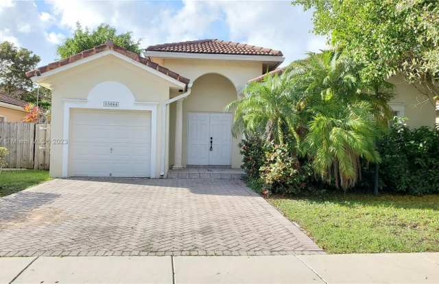 13064 SW 142nd St - 13064 Southwest 142nd Street, Three Lakes, FL 33186