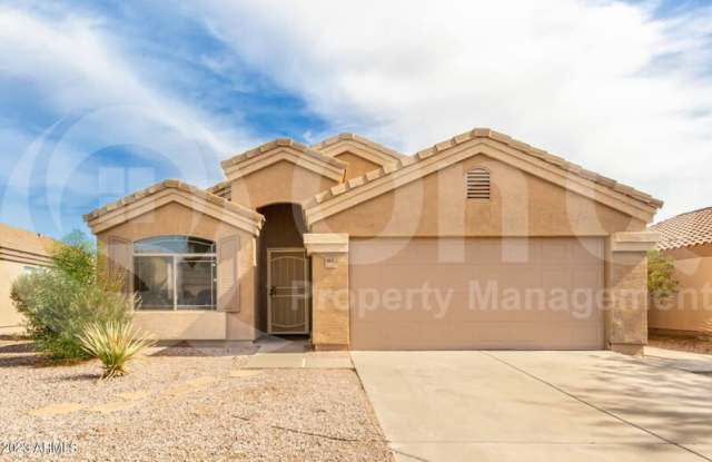 3678 North French Place