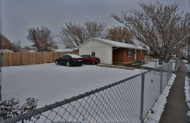 4278 West 6200 South