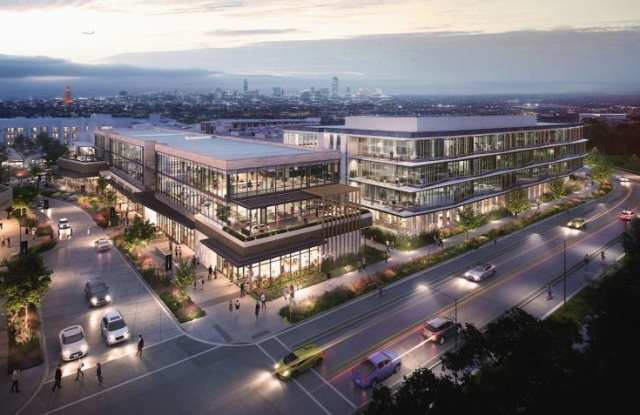 Photo of 4414 Jackson Ave