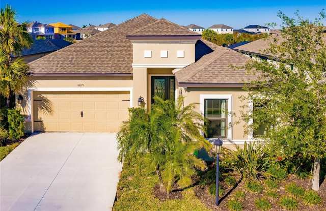 Photo of 16115 CULPEPPER DRIVE