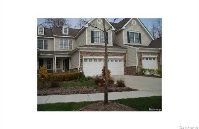 26458 Fieldstone Drive