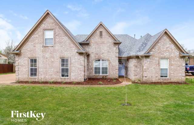 170 Southwind Drive - 170 Southwind Drive, Oakland, TN 38060