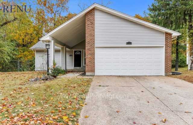 12764 Willow Trail Drive - 12764 Willow Trail Drive, Black Jack, MO 63033