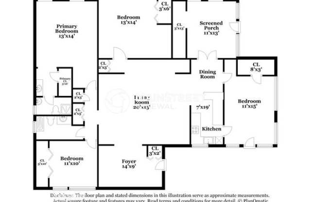 10014 Grendon Lane