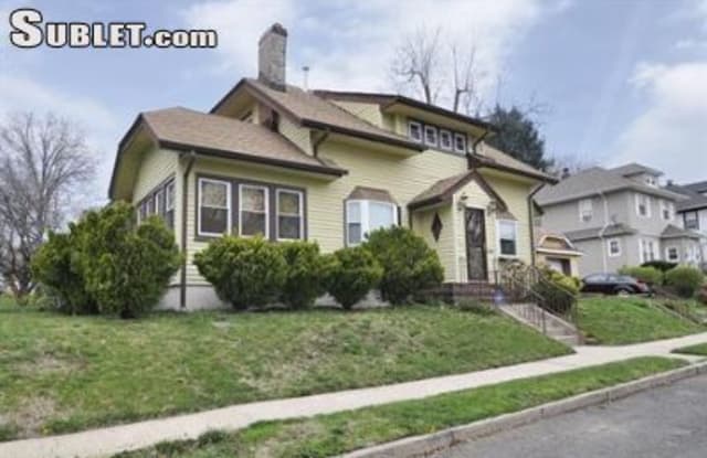 141 Clark Street - 141 Clark Street, Union County, NJ 07205