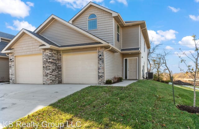 1746 Emily Lane - 1746 Emily Lane, Belton, MO 64012