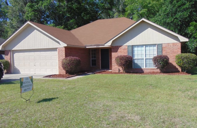 607 Tanglewood Drive - 607 Tanglewood Drive, Hinesville, GA 31313