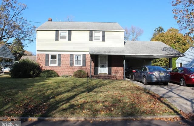 319 VILLANOVA ROAD - 319 Villanova Road, Glassboro, NJ 08028