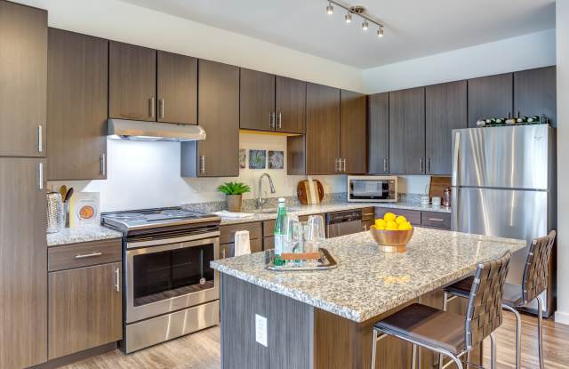 Photo of Sunnen Station Apartments