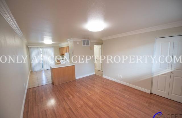 Orchard Apartments